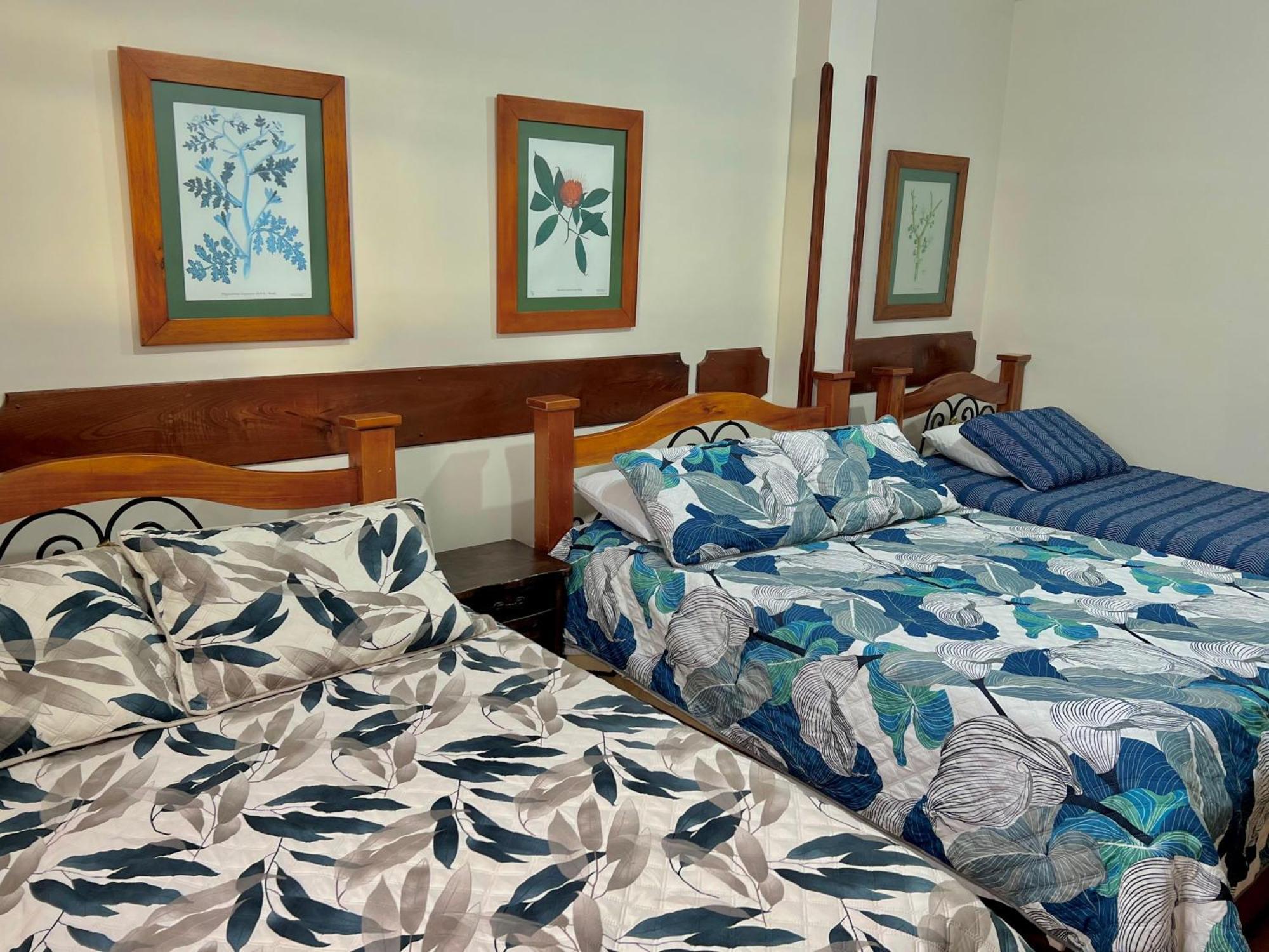 Hotel Camino Nacional Salento Rum bild