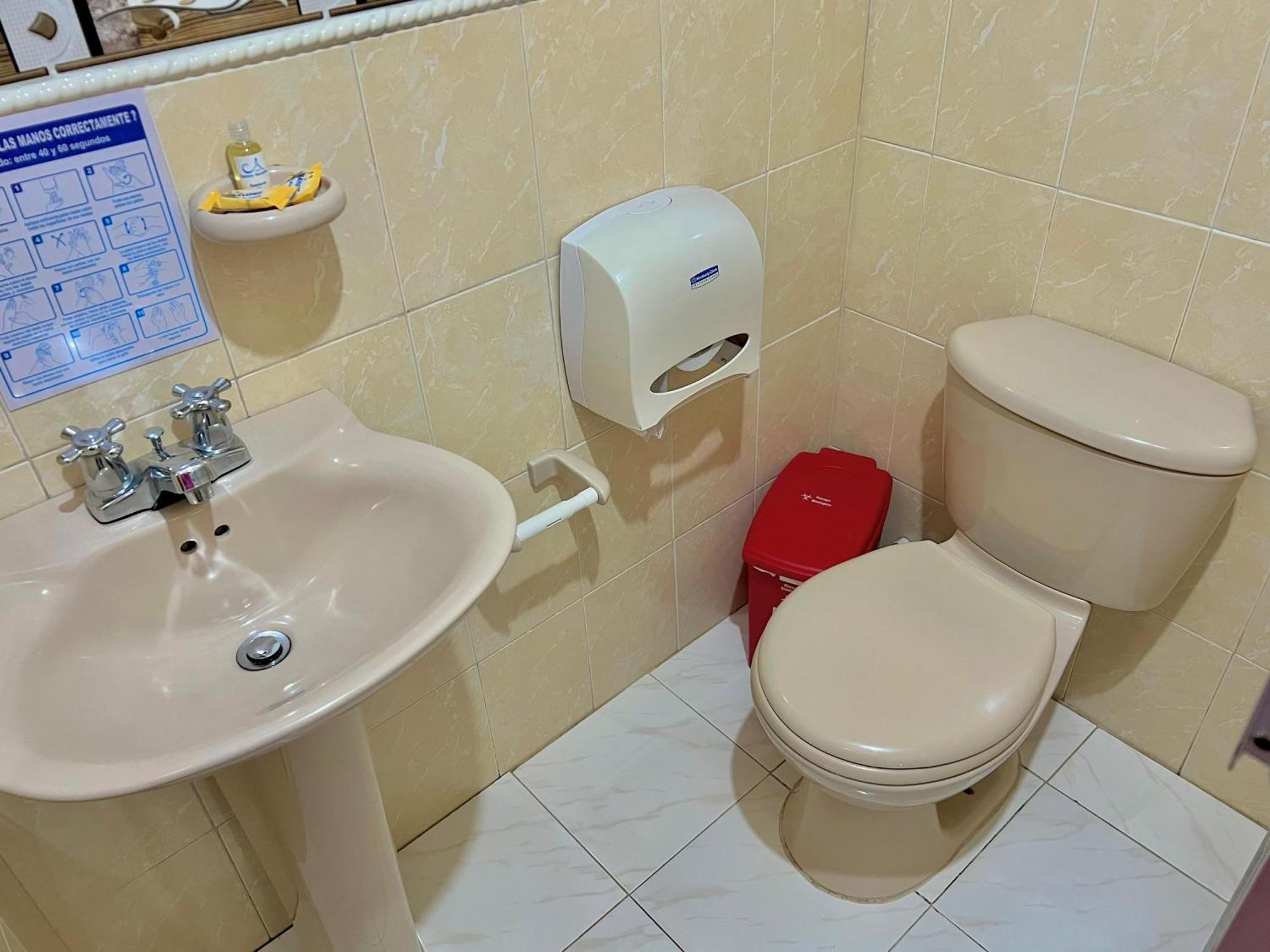 Hotel Camino Nacional Salento Rum bild