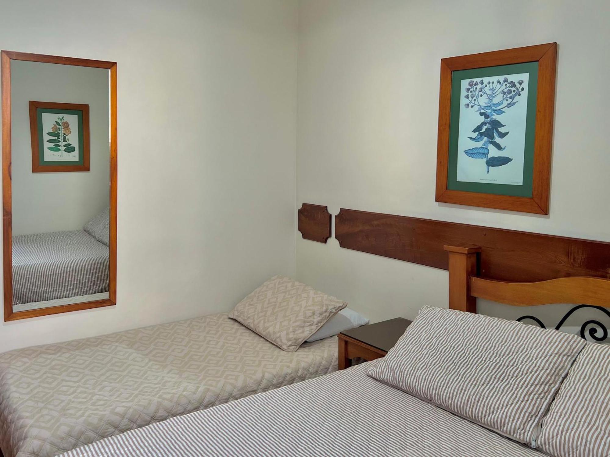 Hotel Camino Nacional Salento Rum bild