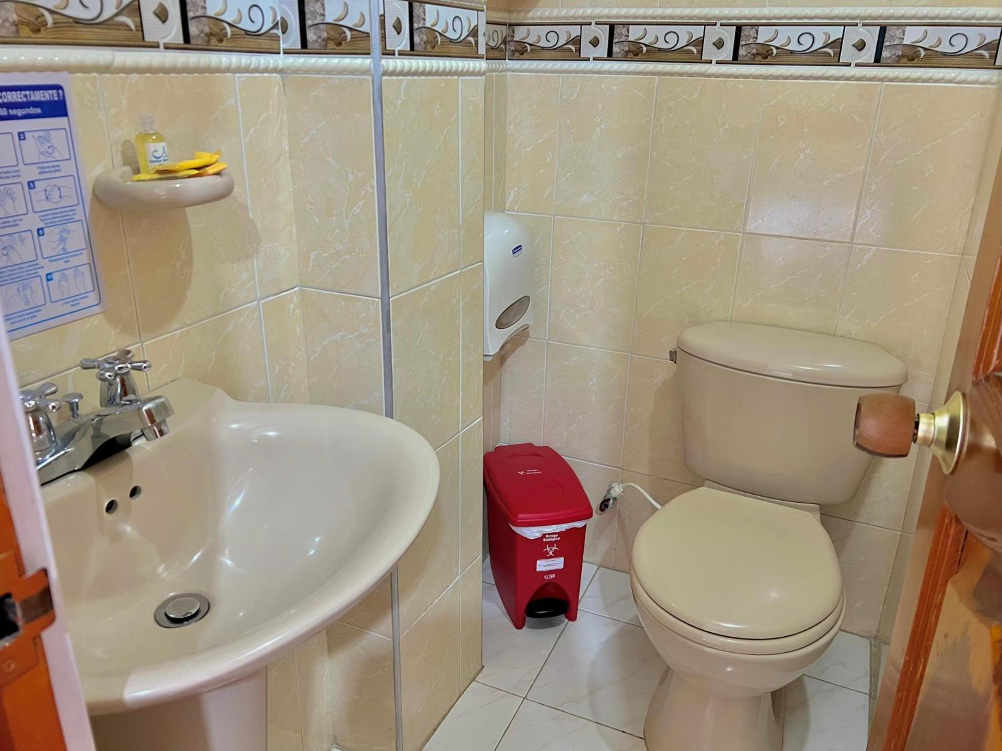 Hotel Camino Nacional Salento Rum bild